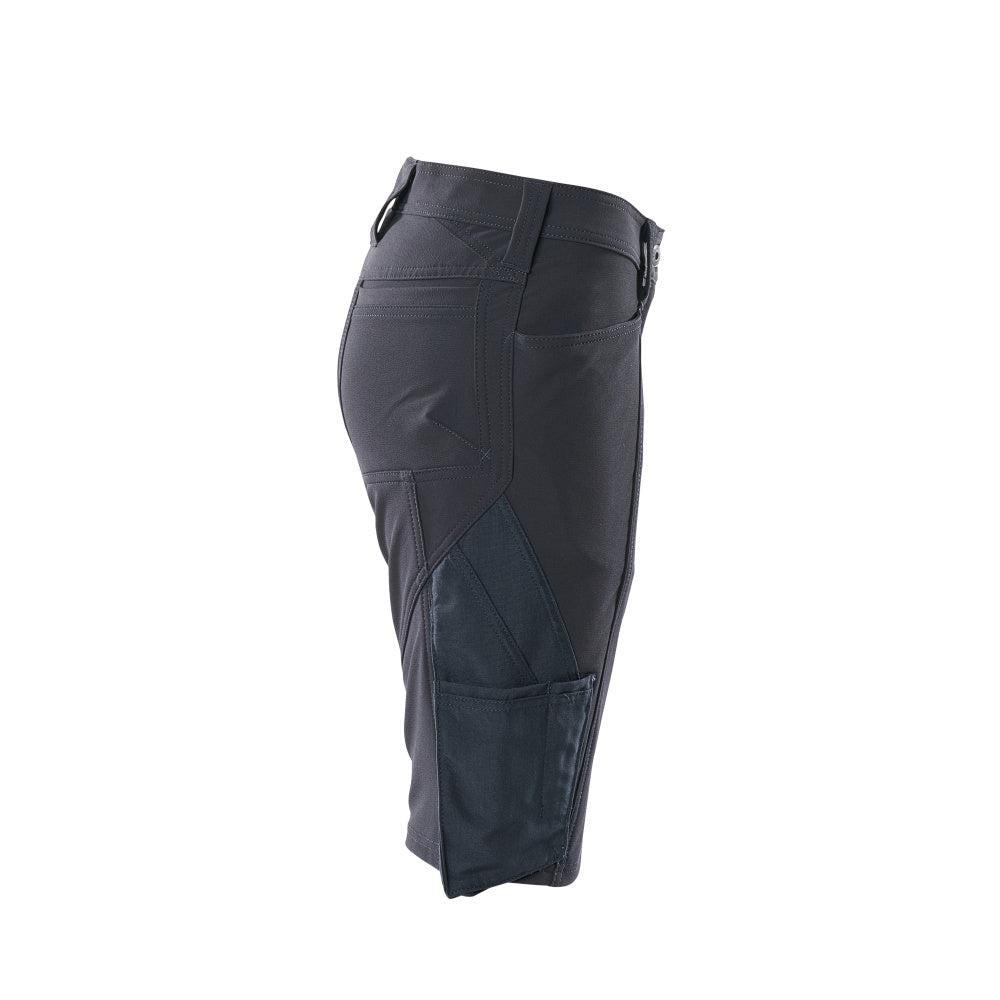 Pantaloni scurți, potrivire femei, DIAMOND, pantaloni scurți stretch