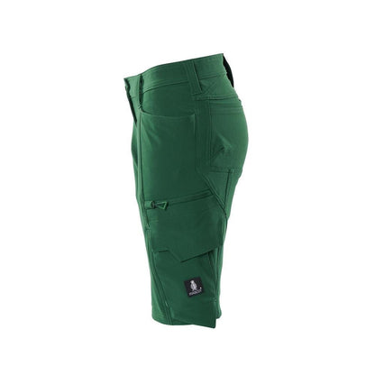 Pantaloni scurți, potrivire femei, DIAMOND, pantaloni scurți stretch