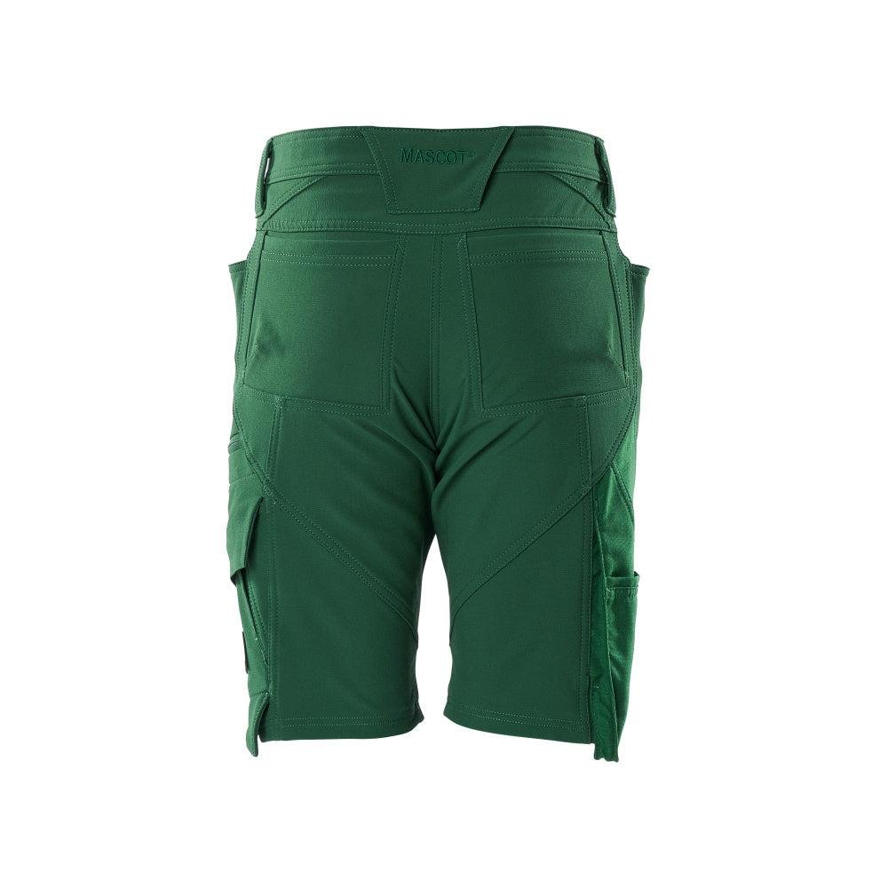 Pantaloni scurți, potrivire femei, DIAMOND, pantaloni scurți stretch