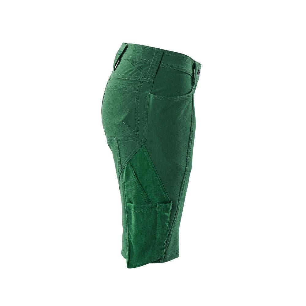 Pantaloni scurți, potrivire femei, DIAMOND, pantaloni scurți stretch