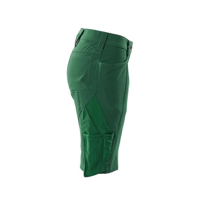 Pantaloni scurți, potrivire femei, DIAMOND, pantaloni scurți stretch
