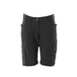 Pantaloni scurți, potrivire femei, DIAMOND, pantaloni scurți stretch