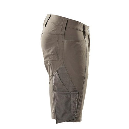 Pantaloni scurți, potrivire femei, DIAMOND, pantaloni scurți stretch