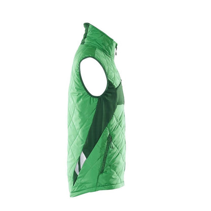 Vesta termica cu vesta termica CLIMASCOT®