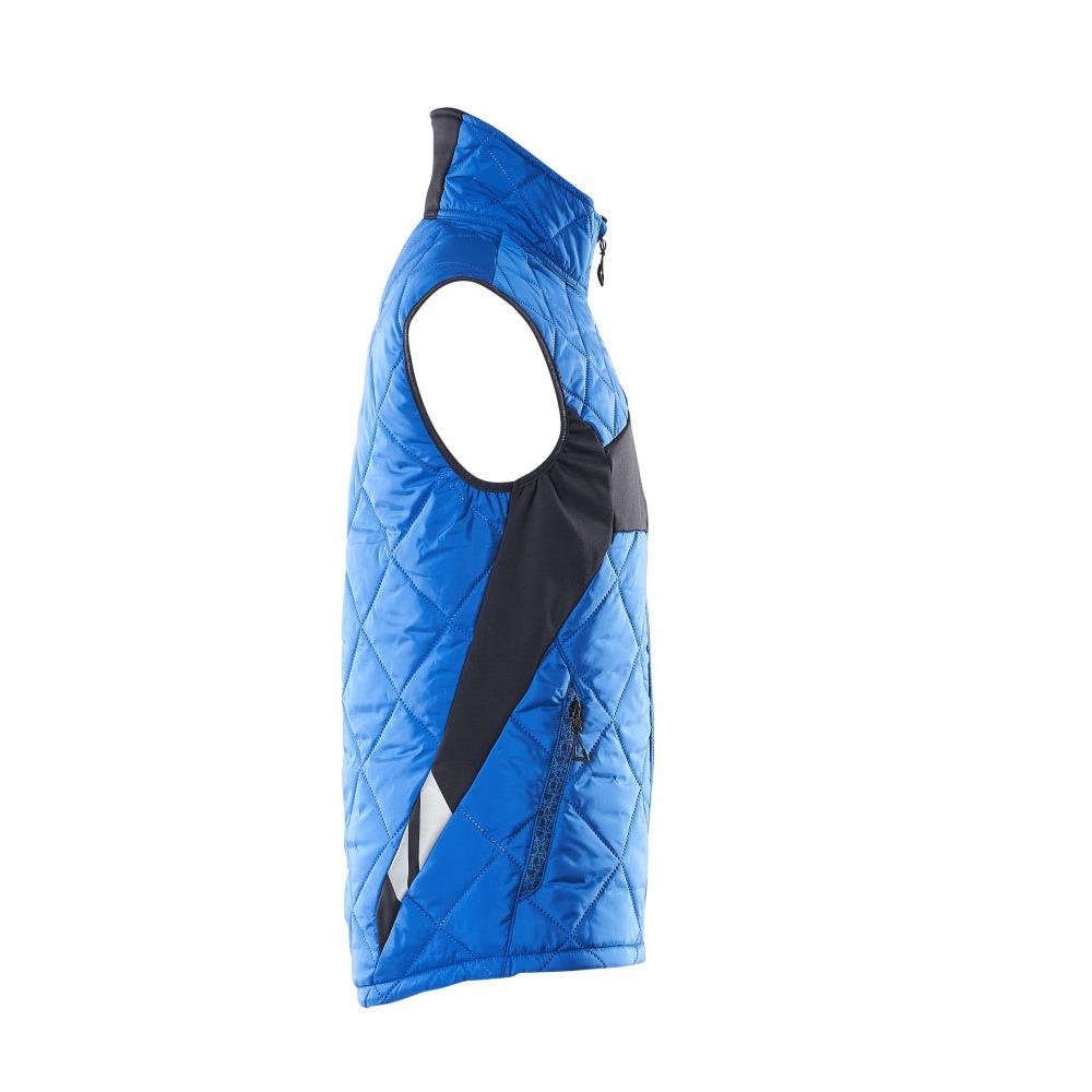 Vesta termica cu vesta termica CLIMASCOT®