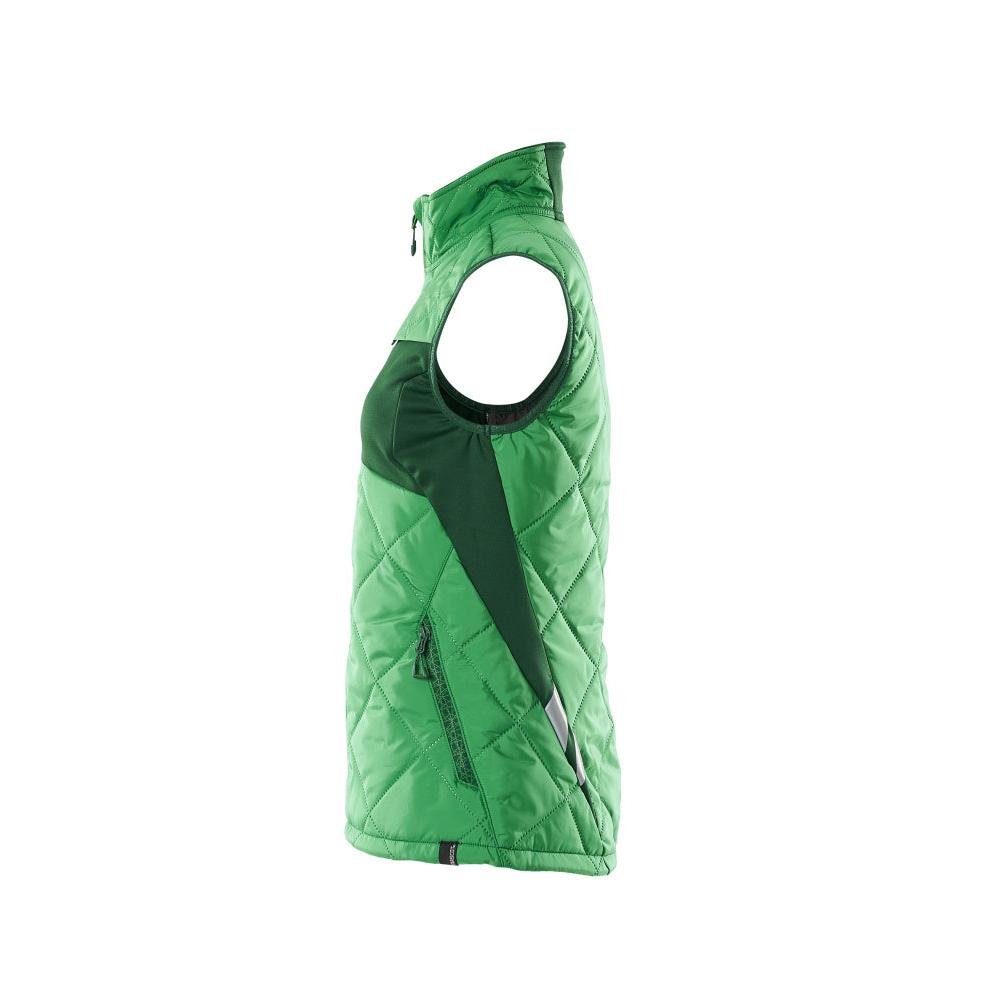 Vesta termica cu CLIMASCOT®, vesta termica dama