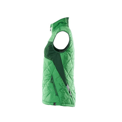 Vesta termica cu CLIMASCOT®, vesta termica dama