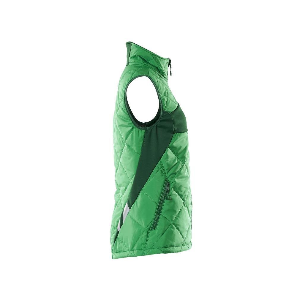 Vesta termica cu CLIMASCOT®, vesta termica dama