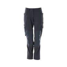 Pantaloni, femei, DIAMOND, buzunare pentru genunchi, pantaloni stretch