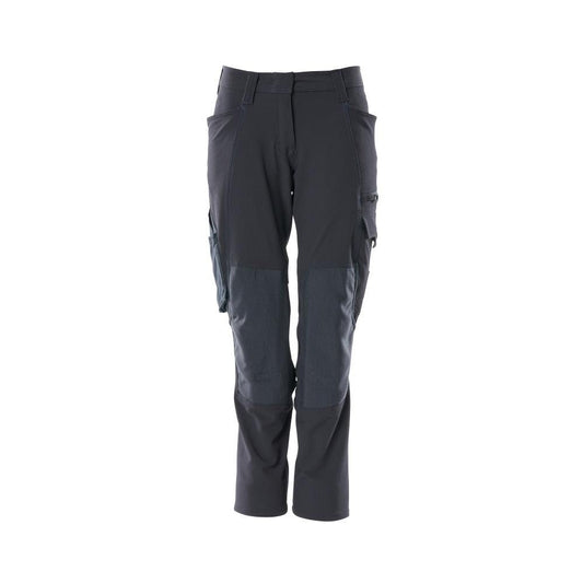 Pantaloni, femei, DIAMOND, buzunare pentru genunchi, pantaloni stretch