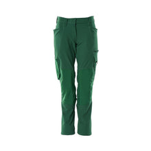 Pantaloni, femei, DIAMOND, buzunare pentru genunchi, pantaloni stretch
