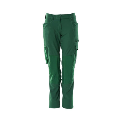 Pantaloni, femei, DIAMOND, buzunare pentru genunchi, pantaloni stretch