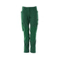 Pantaloni, femei, DIAMOND, buzunare pentru genunchi, pantaloni stretch