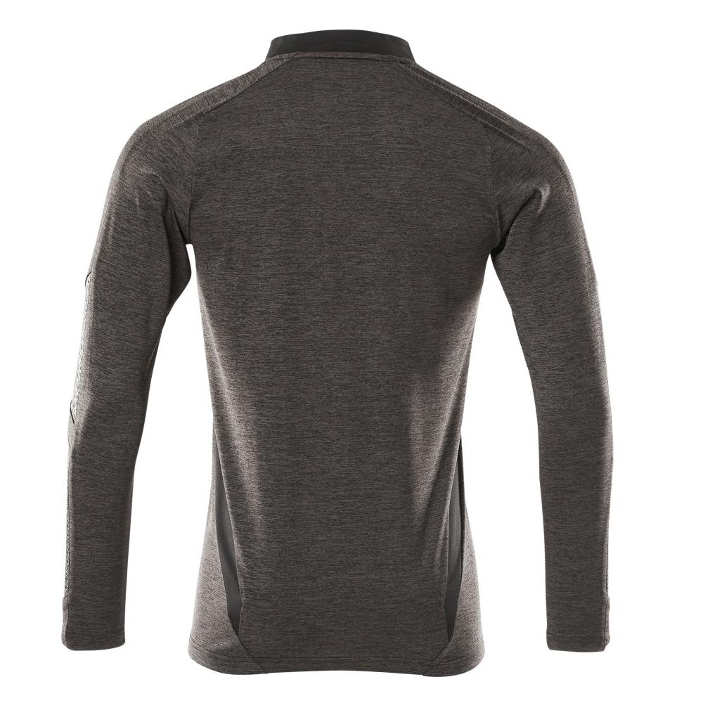 Tricou polo cu COOLMAX® PRO, tricou polo cu mânecă lungă
