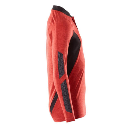 Tricou polo cu COOLMAX® PRO, tricou polo cu mânecă lungă