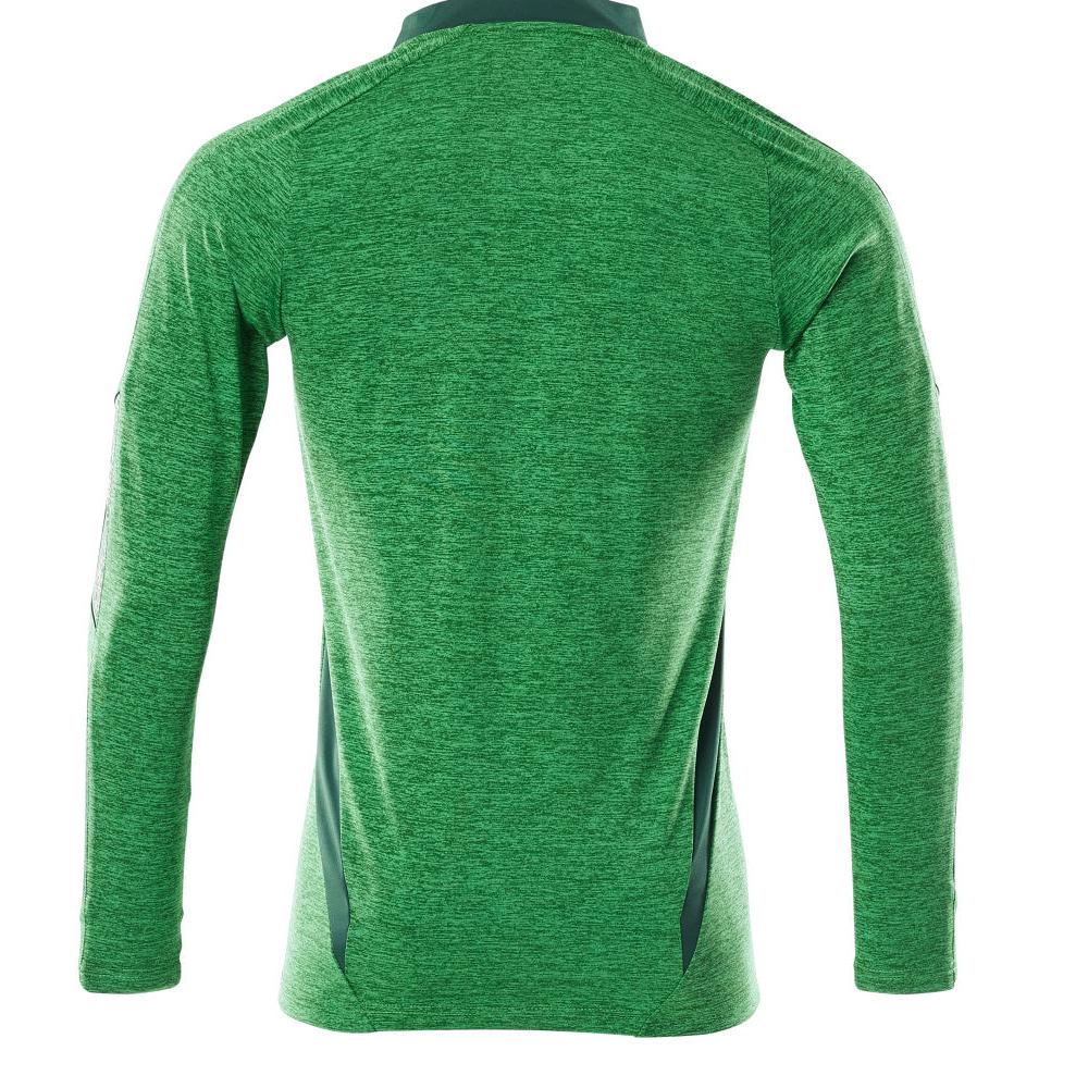 Tricou polo cu COOLMAX® PRO, tricou polo cu mânecă lungă
