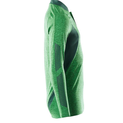 Tricou polo cu COOLMAX® PRO, tricou polo cu mânecă lungă