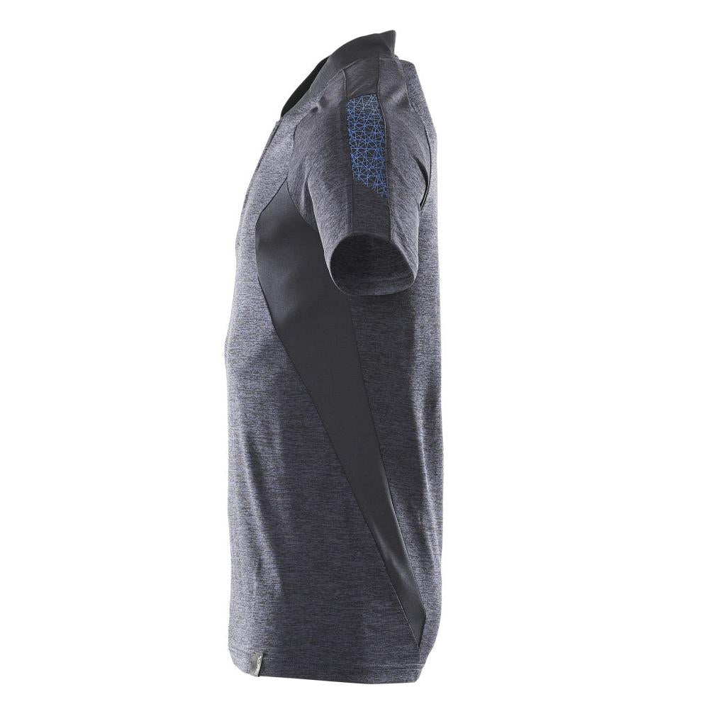 Tricou polo, COOLMAX®PRO, tricou polo modern fit