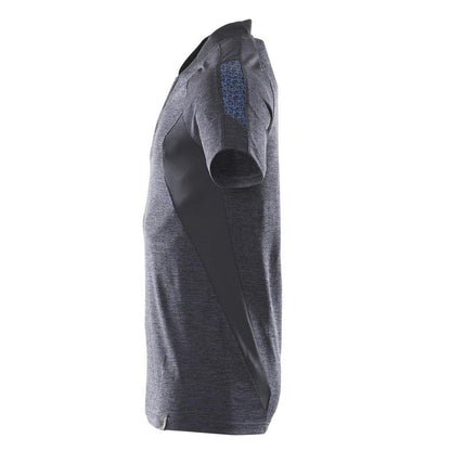 Tricou polo, COOLMAX®PRO, tricou polo modern fit