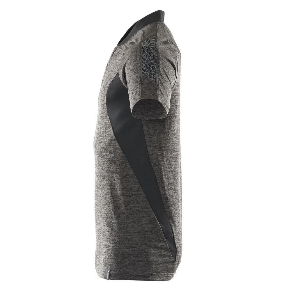 Tricou polo, COOLMAX®PRO, tricou polo modern fit