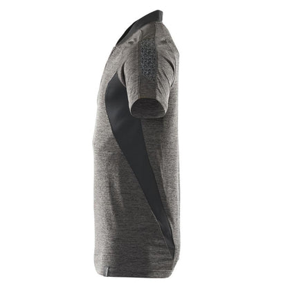 Tricou polo, COOLMAX®PRO, tricou polo modern fit