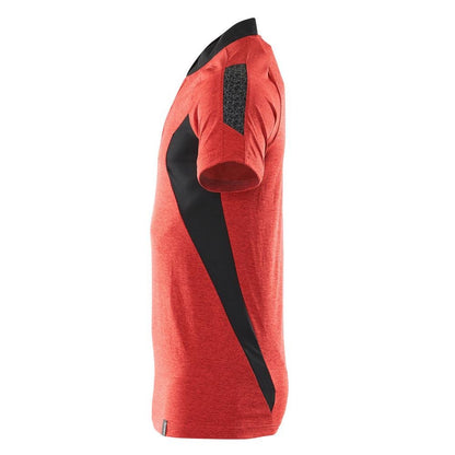Tricou polo, COOLMAX®PRO, tricou polo modern fit