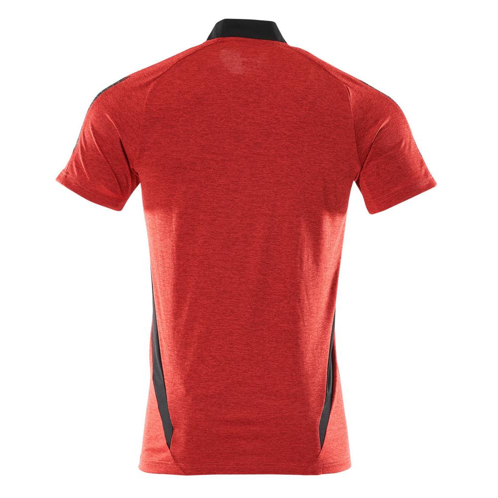 Tricou polo, COOLMAX®PRO, tricou polo modern fit