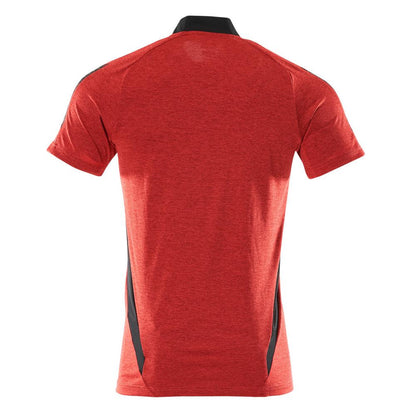 Tricou polo, COOLMAX®PRO, tricou polo modern fit