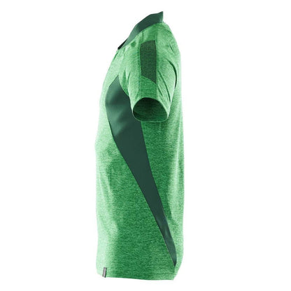 Tricou polo, COOLMAX®PRO, tricou polo modern fit