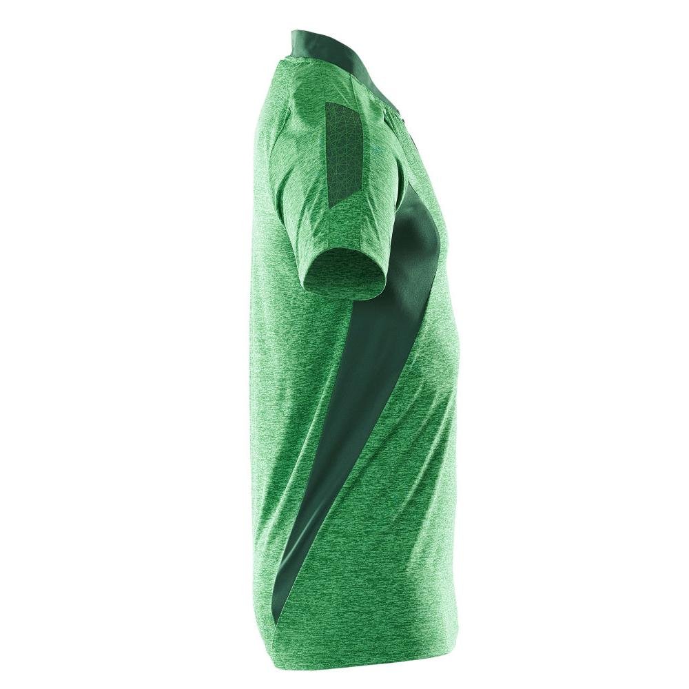 Tricou polo, COOLMAX®PRO, tricou polo modern fit