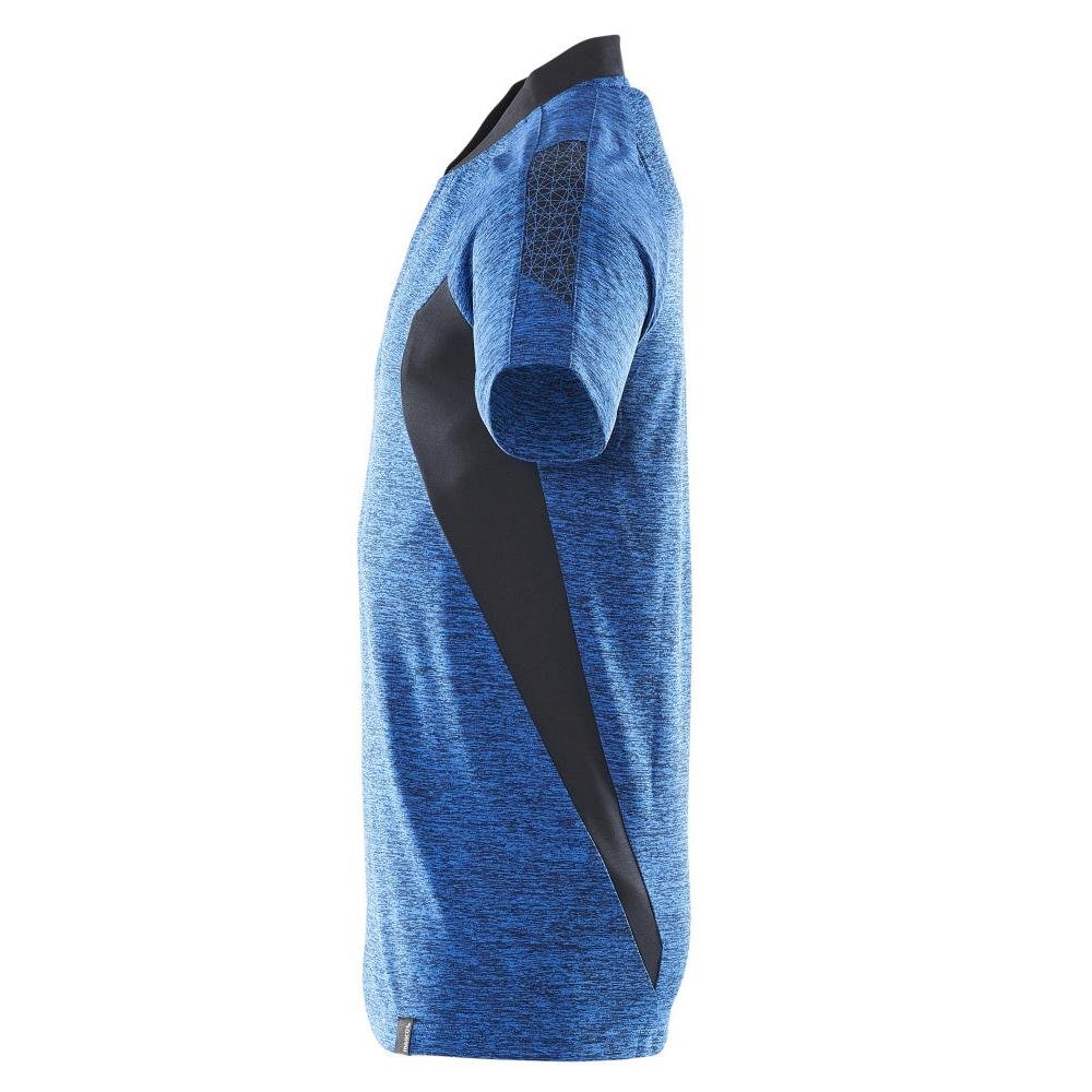 Tricou polo, COOLMAX®PRO, tricou polo modern fit