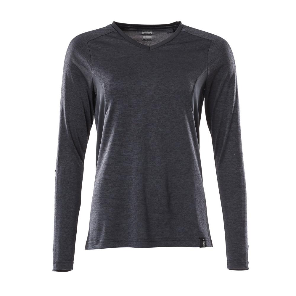 Tricou, femei, cu COOLMAX®, tricou cu maneca lunga