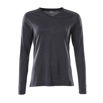 Tricou, femei, cu COOLMAX®, tricou cu maneca lunga