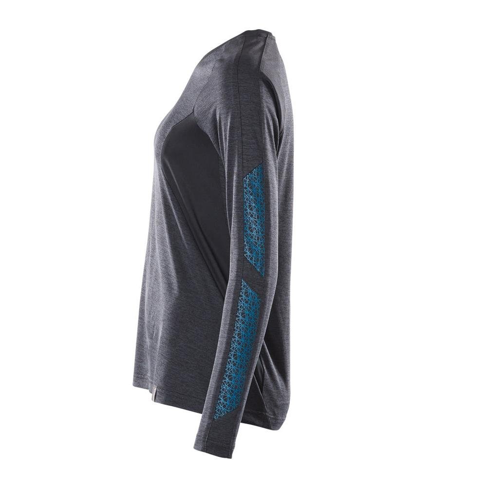 Tricou, femei, cu COOLMAX®, tricou cu maneca lunga