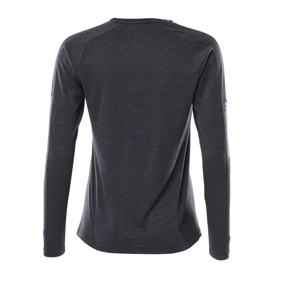 Tricou, femei, cu COOLMAX®, tricou cu maneca lunga