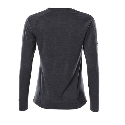 Tricou, femei, cu COOLMAX®, tricou cu maneca lunga