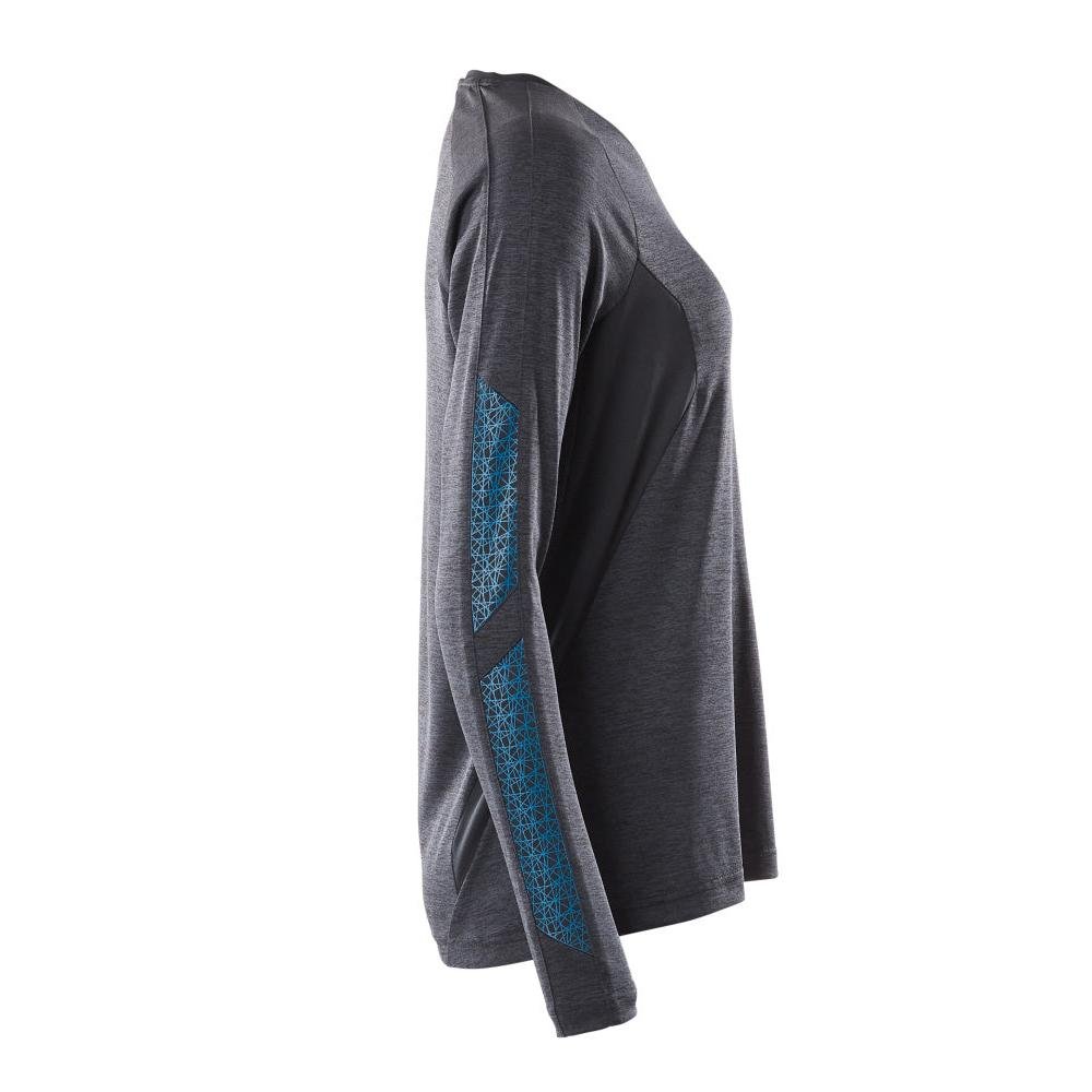Tricou, femei, cu COOLMAX®, tricou cu maneca lunga