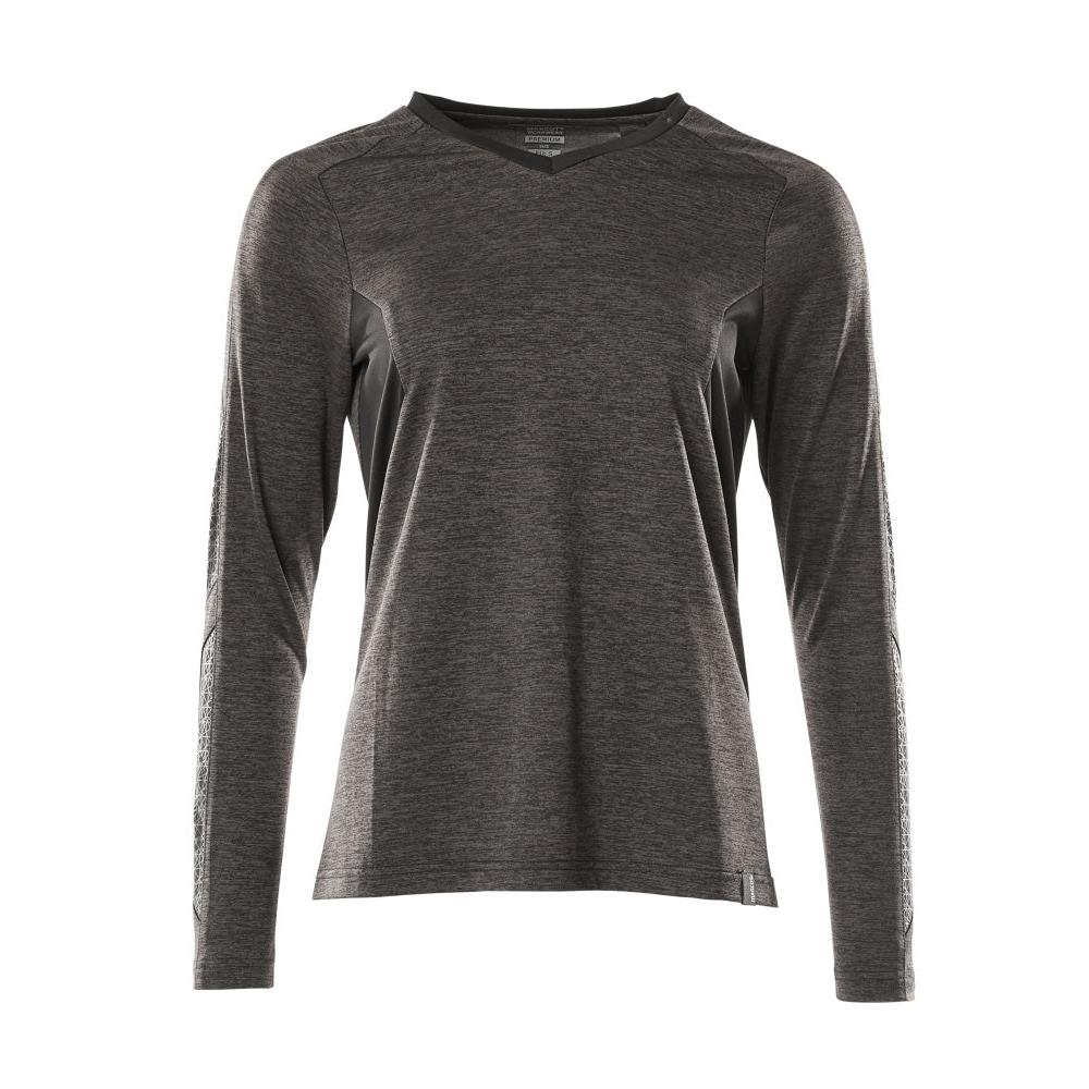 Tricou, femei, cu COOLMAX®, tricou cu maneca lunga