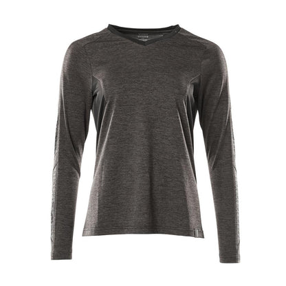 Tricou, femei, cu COOLMAX®, tricou cu maneca lunga