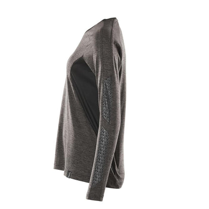 Tricou, femei, cu COOLMAX®, tricou cu maneca lunga
