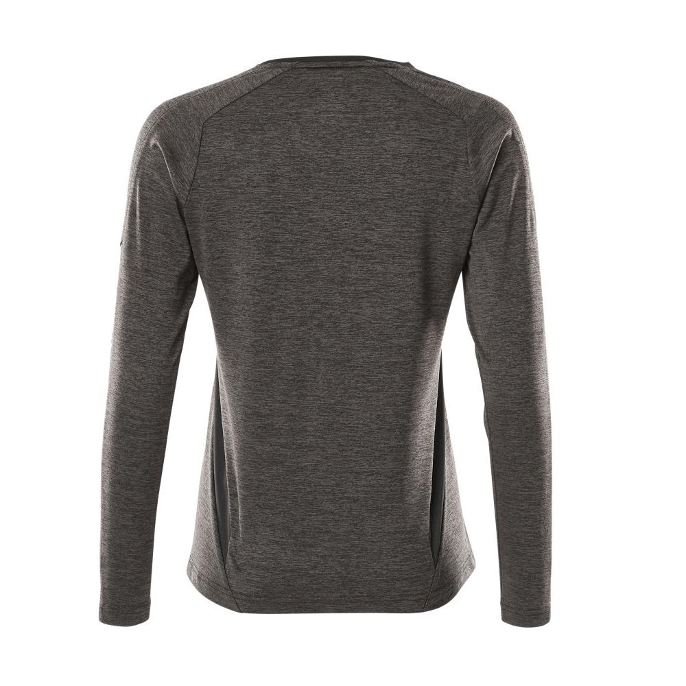 Tricou, femei, cu COOLMAX®, tricou cu maneca lunga