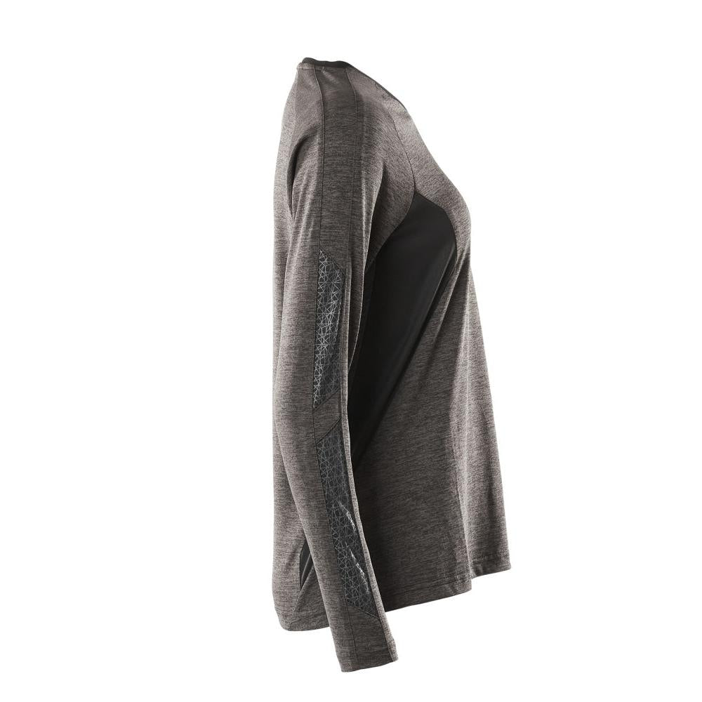 Tricou, femei, cu COOLMAX®, tricou cu maneca lunga