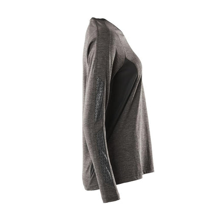 Tricou, femei, cu COOLMAX®, tricou cu maneca lunga
