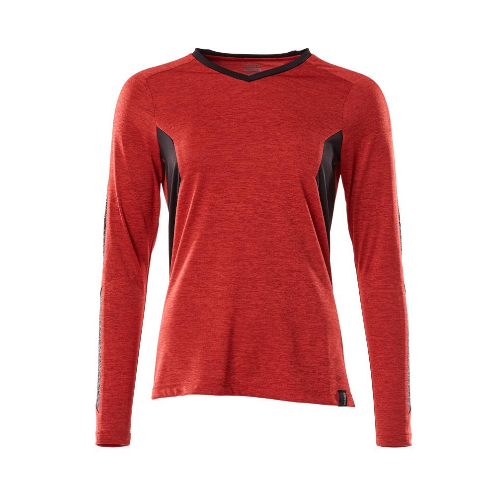 Tricou, femei, cu COOLMAX®, tricou cu maneca lunga