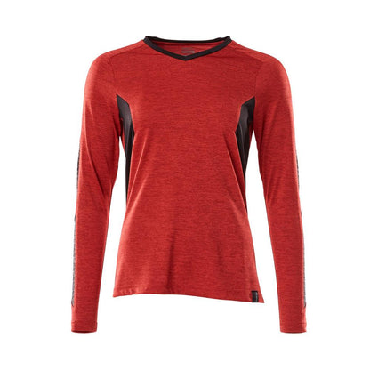 Tricou, femei, cu COOLMAX®, tricou cu maneca lunga