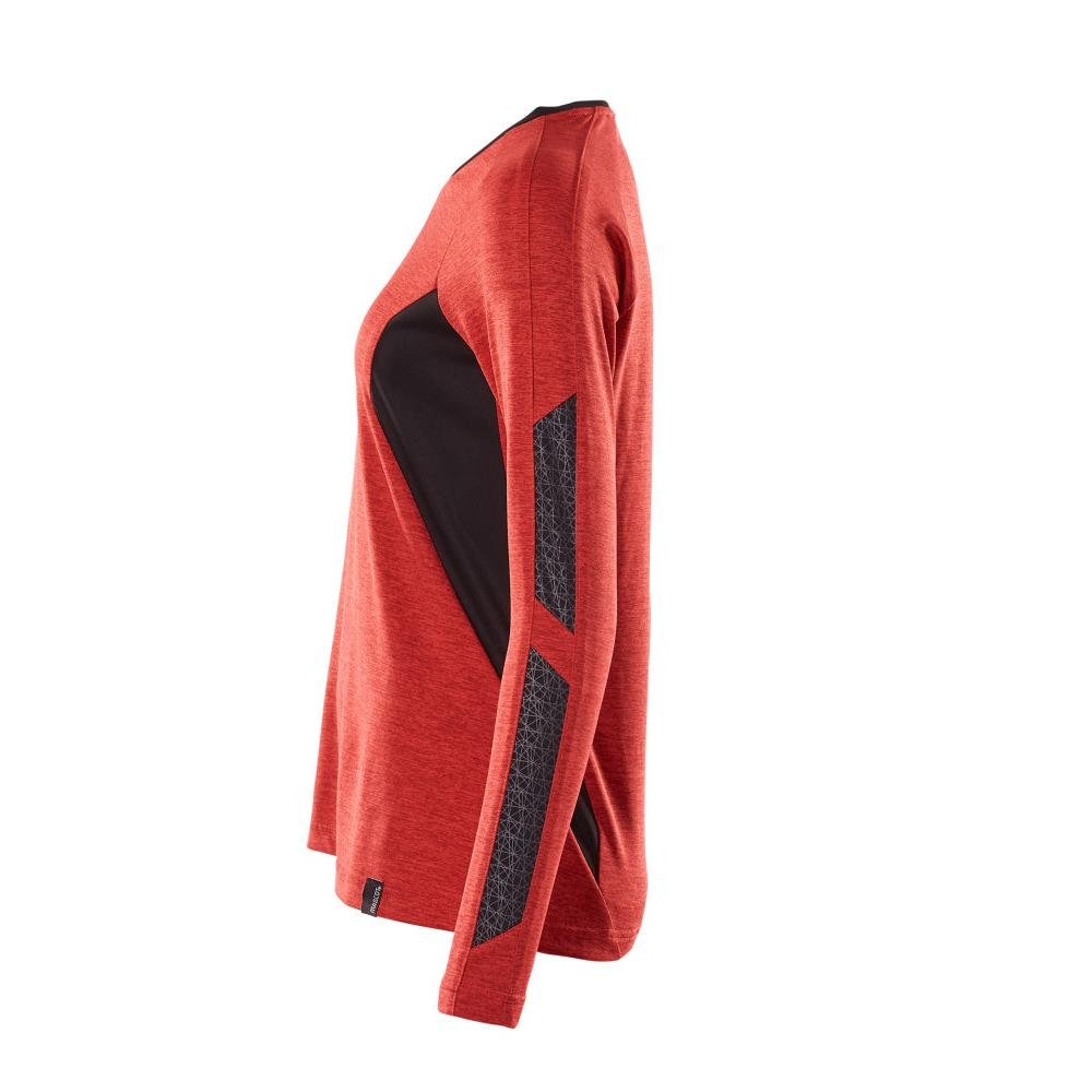 Tricou, femei, cu COOLMAX®, tricou cu maneca lunga