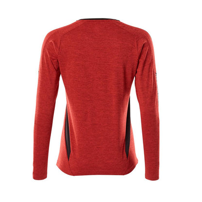 Tricou, femei, cu COOLMAX®, tricou cu maneca lunga