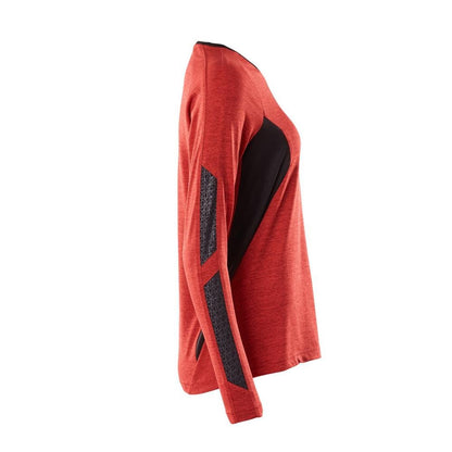 Tricou, femei, cu COOLMAX®, tricou cu maneca lunga