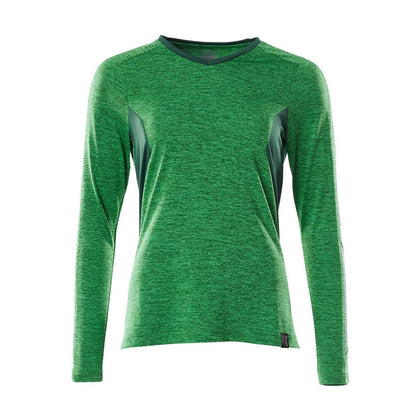Tricou, femei, cu COOLMAX®, tricou cu maneca lunga