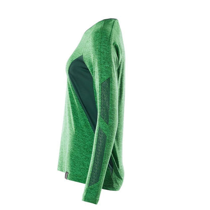 Tricou, femei, cu COOLMAX®, tricou cu maneca lunga